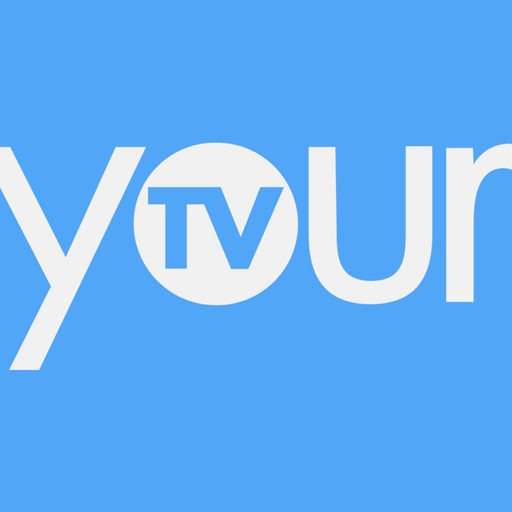 YourTV for TV app icon