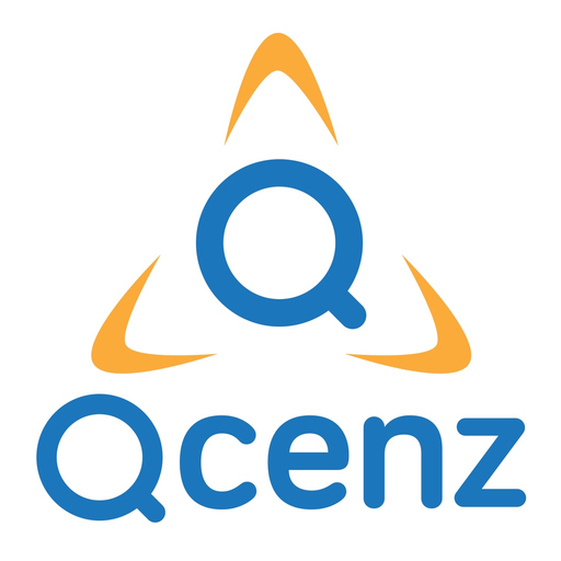 Qcenz app icon