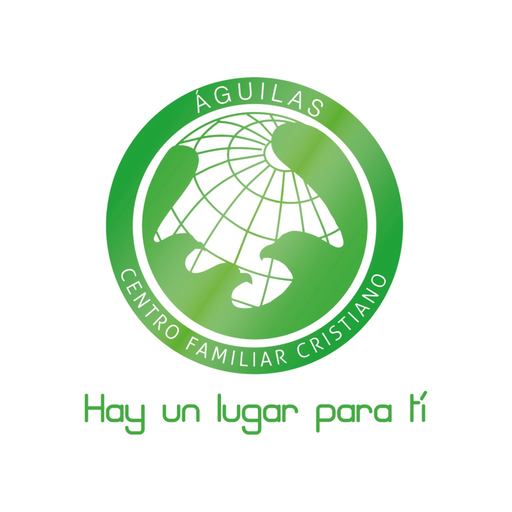 Aguilas CFC Official App app icon