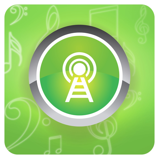 Jewish Radio Network app icon