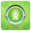 Jewish Radio Network icon