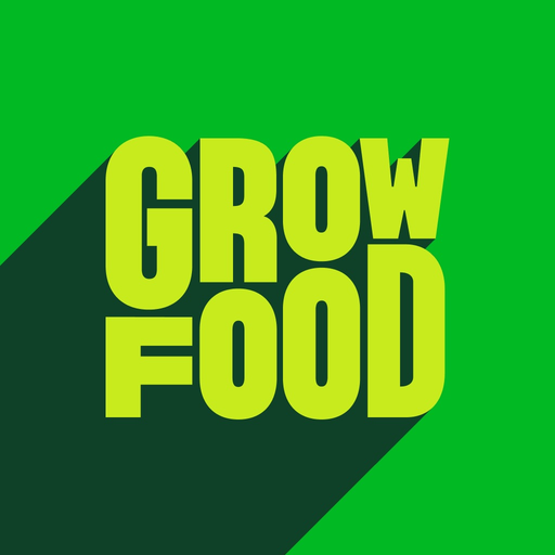 Grow Food: Доставка питания app icon