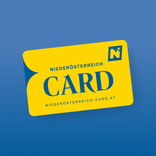 NÖ-CARD app icon