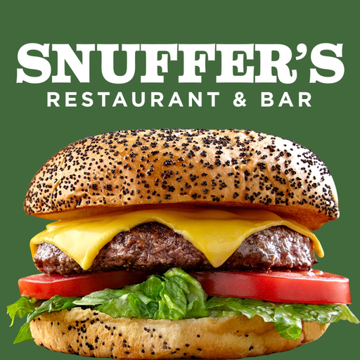 Snuffer's app icon