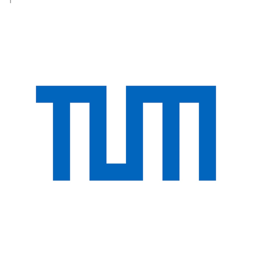 TUM interactive app icon