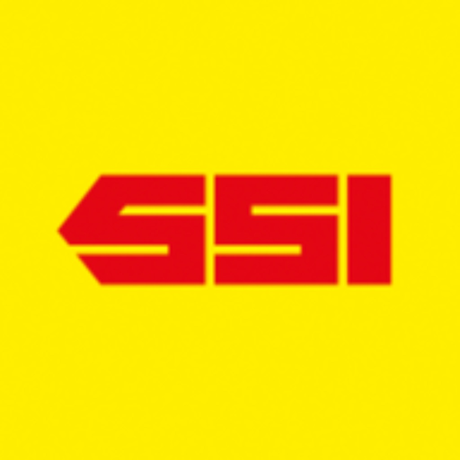 SSI CMMS app icon