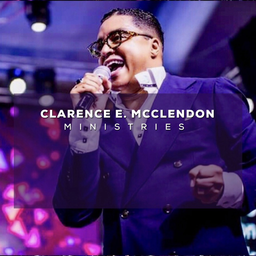 Bishop McClendon app icon