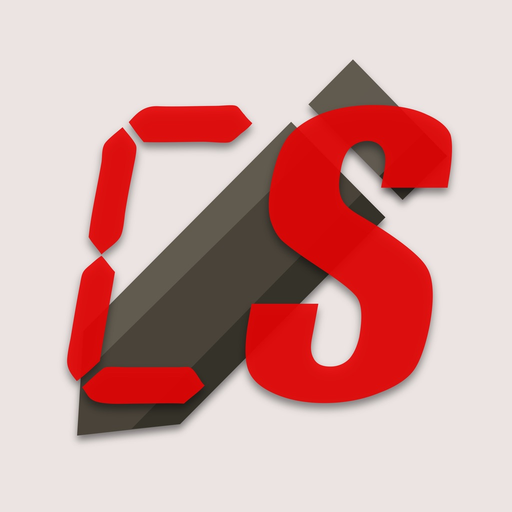 COMPUSHIFT Setup app icon