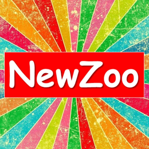 New Zoo Revue app icon