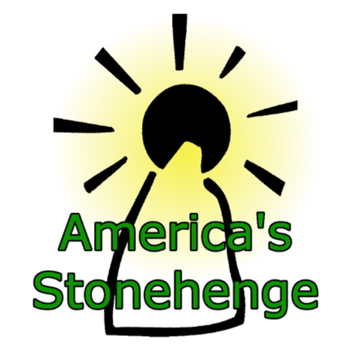 America's Stonehenge app icon
