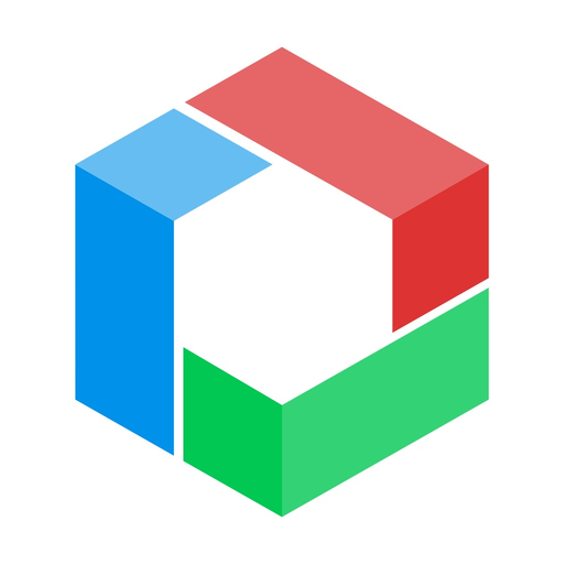 PopPic - 3D Photo Camera app icon