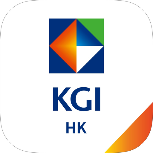 KGI Key app icon