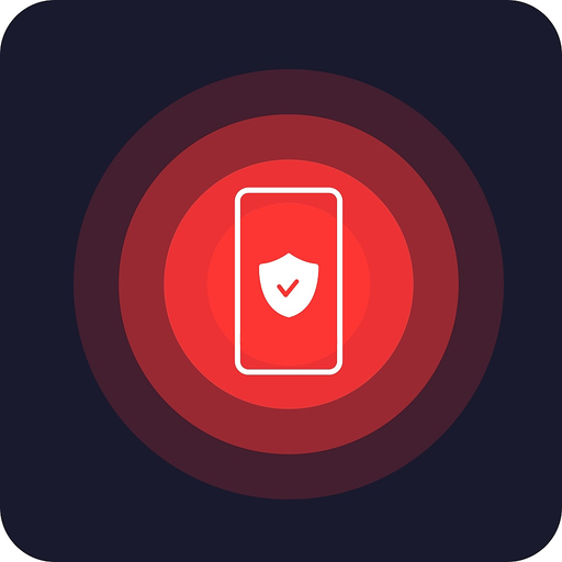 Protect a Phone app icon