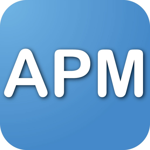 Anesthesia Practice Manager app icon