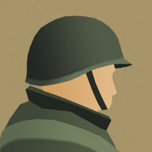 Retro Combat app icon