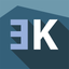 Eureka Home Web App icon