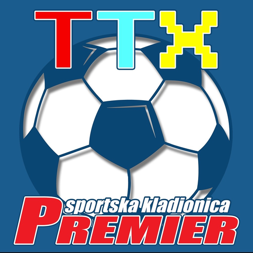 Premier Teletext app icon