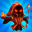 Magic Siege - Defender HD icon