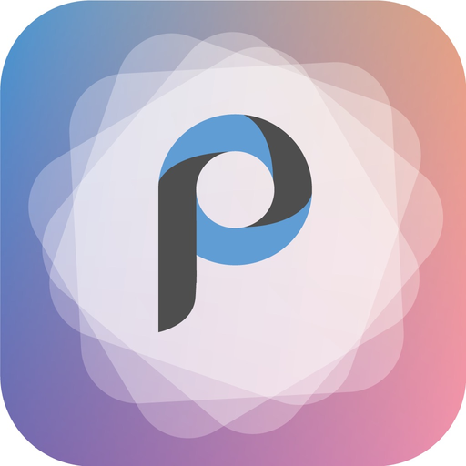Fotogenic : Photo Editor app icon