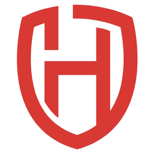 HERO Martial Arts app icon
