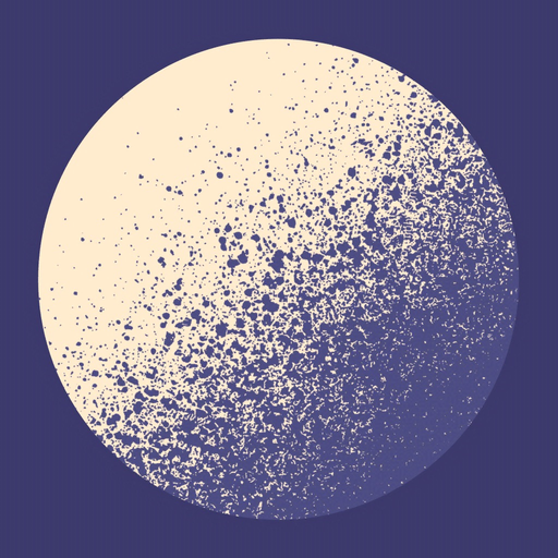 Math Planet app icon