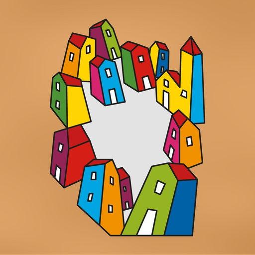 MyPanettieri app icon