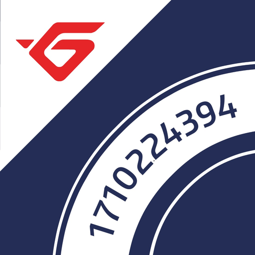 O-Ring Info app icon
