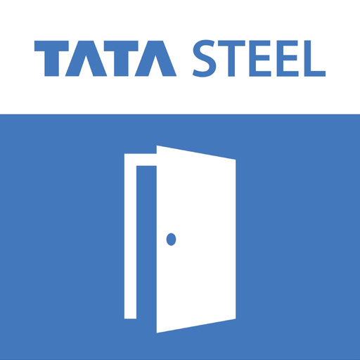 Tata Steel - Onboarding app icon