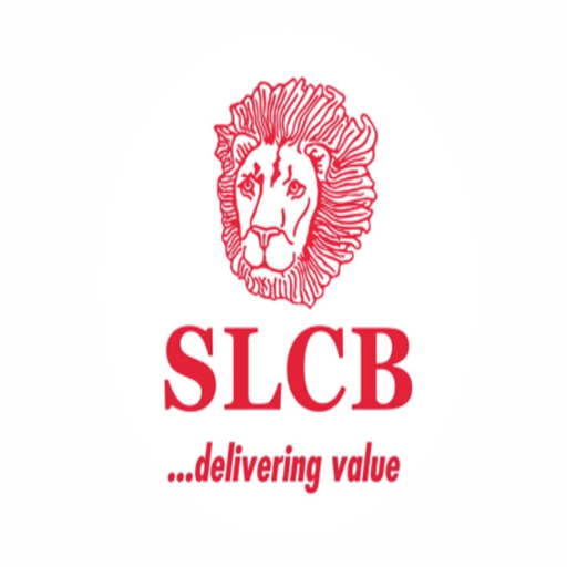 SLCB app icon