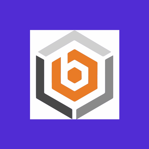 BizBloqs WMS app icon