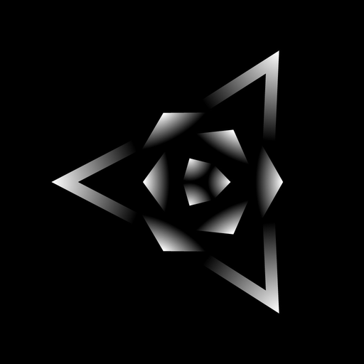 Chaotic app icon
