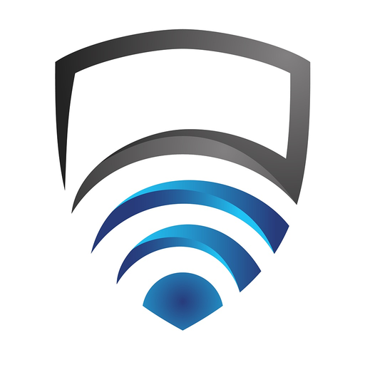 SaferNet VPN app icon