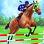 Horse Racing & Jumping Master icon
