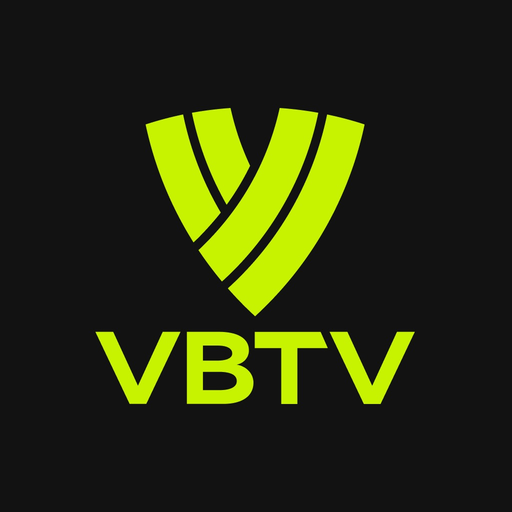 VBTV - Stream Volleyball Live app icon