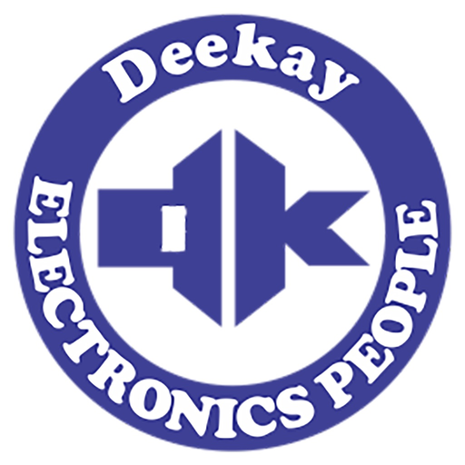 Deekay Electronics app icon