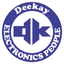 Deekay Electronics icon