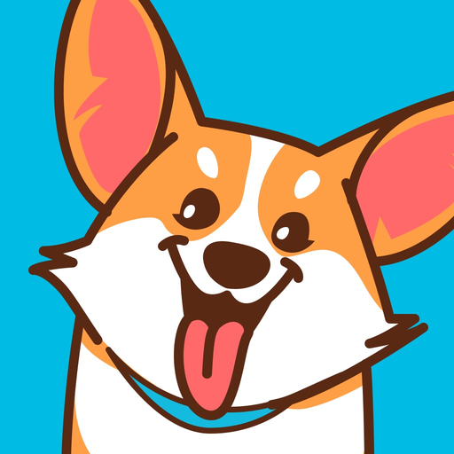 Догси – Передержка и выгул app icon