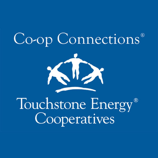 Co-op Connections app icon