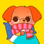 Cuteness Sticker For iMessage icon