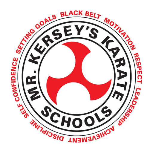 Mr Kerseys Karate School Ltd app icon
