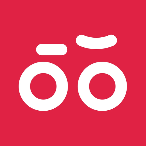 Trondheim Bysykkel for iPhone app icon