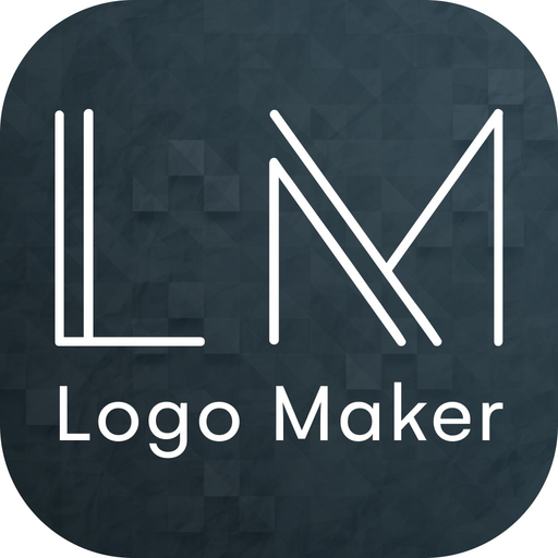 Logo Maker ~ AI Design Creator app icon