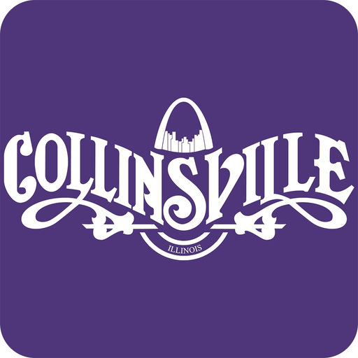 Collinsville Illinois 311 app icon