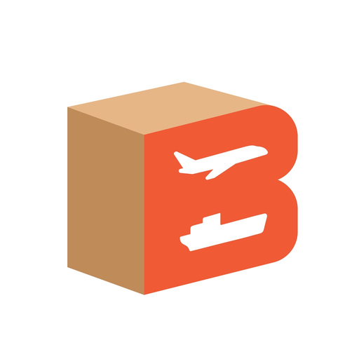 Boxpaq app icon
