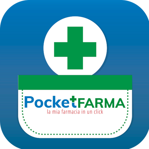 PocketFarma app icon