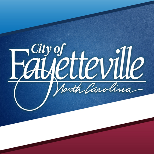 Fayetteville, NC app icon
