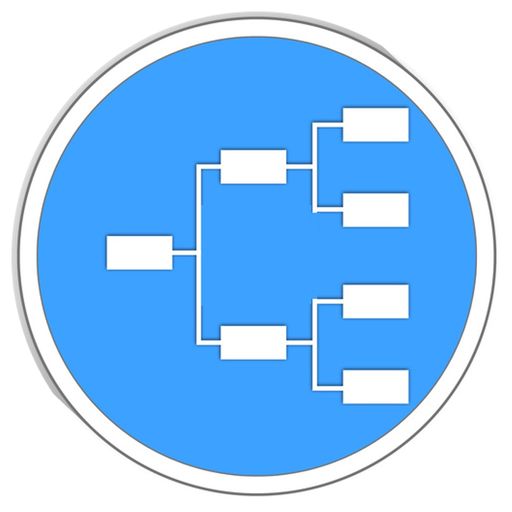 Pedigree Chart Maker app icon