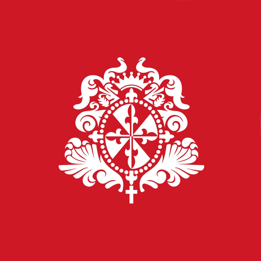 U.Rosario app icon