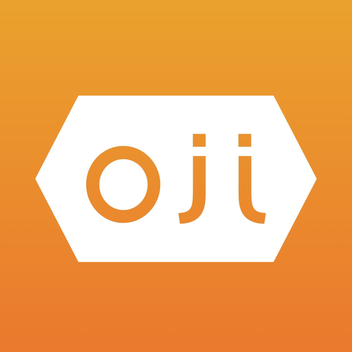 Oji Life Lab app icon