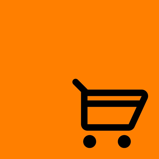Grocery/Shopping List Pro app icon